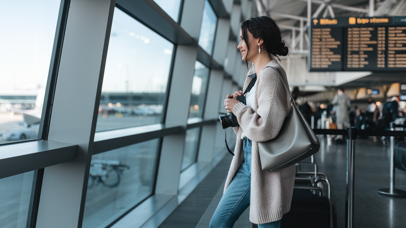 Brandenburg Airport to Nuremberg Transfer: Your Complete Guide